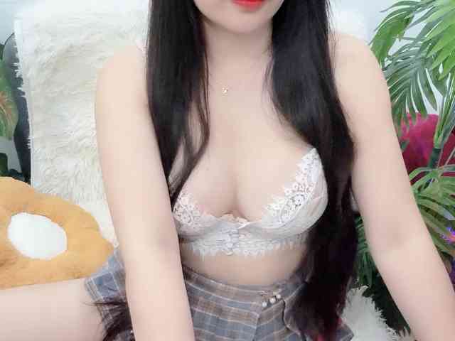 Linh97 webcam