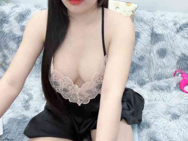 Linh97 webcam