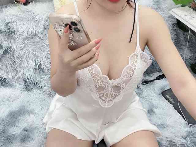 Linh97 webcam