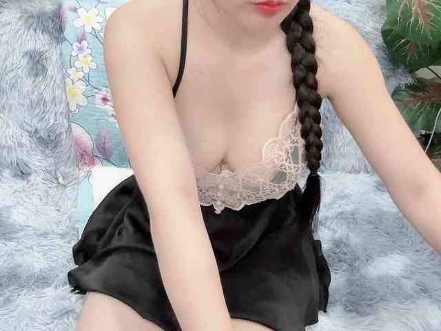 Linh97 webcam