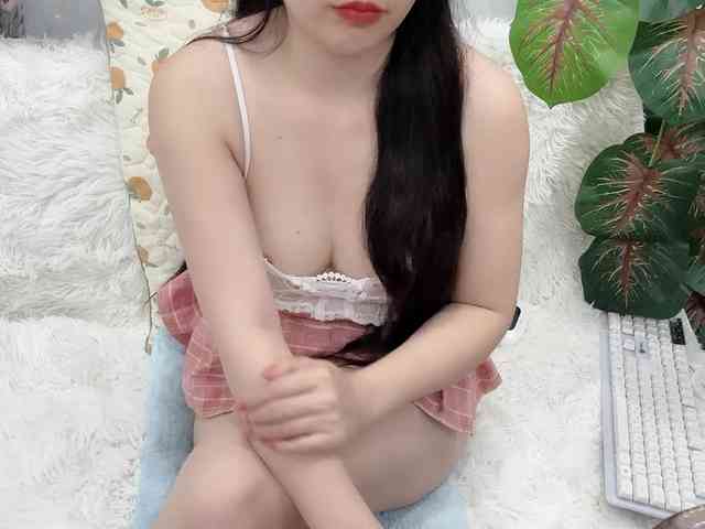 Linh97 webcam