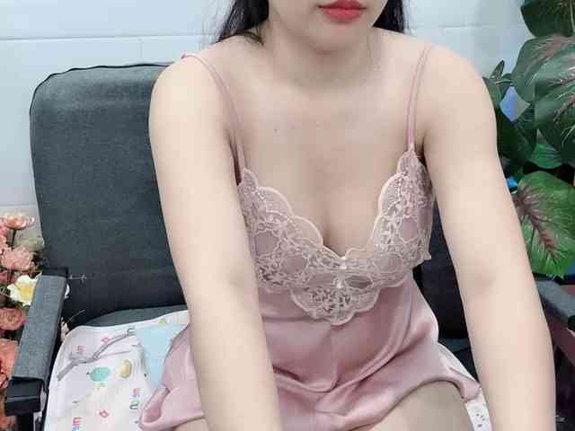 Linh97 webcam