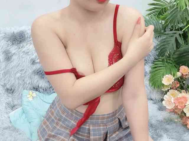 Linh97 webcam