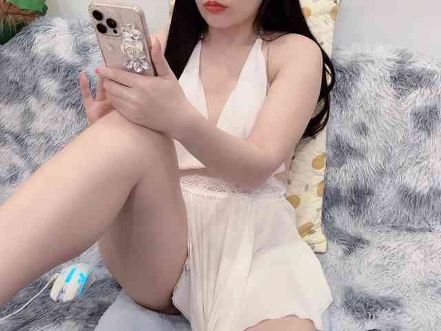 Linh97 webcam