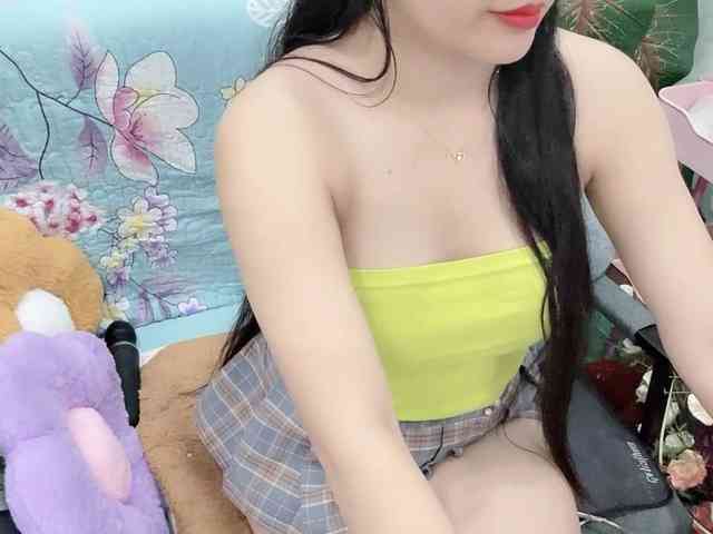 Linh97 webcam