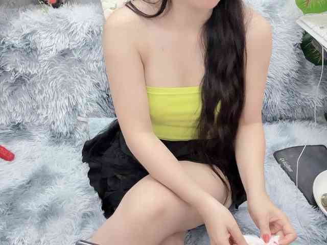 Linh97 webcam