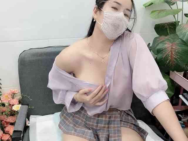Linh97 webcam