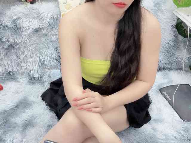 Linh97 webcam