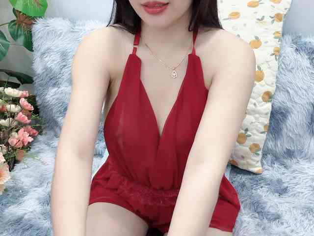 Linh97 webcam