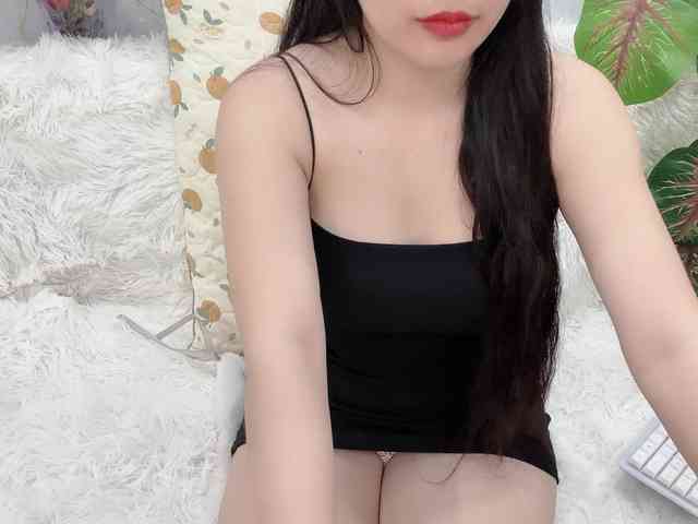 Linh97 webcam