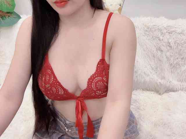 Linh97 webcam