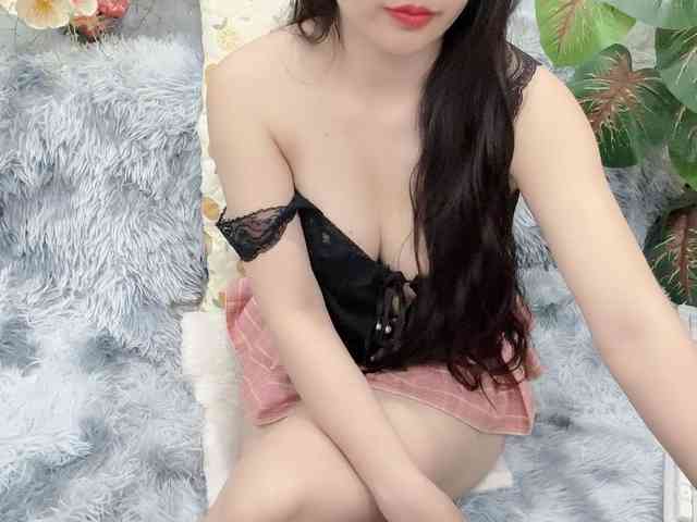 Linh97 webcam
