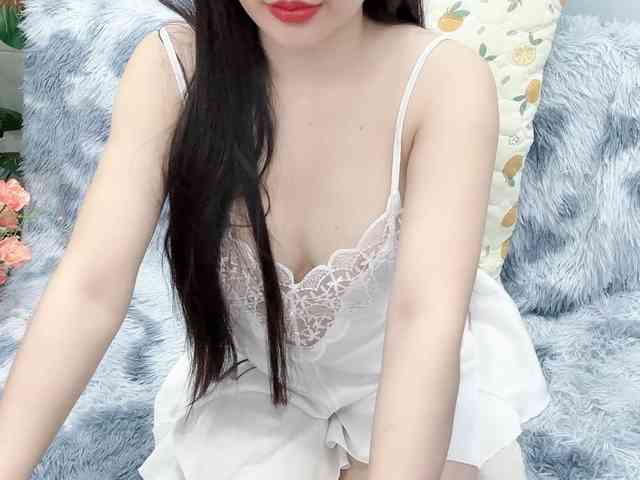 Linh97 webcam