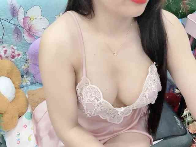 Linh97 webcam