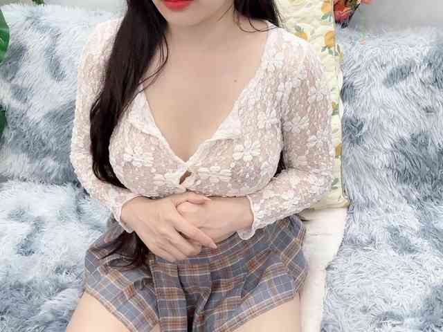 Linh97 webcam