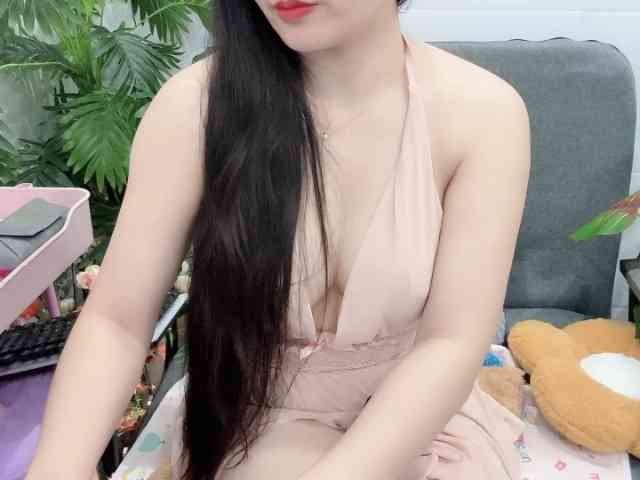 Linh97 webcam