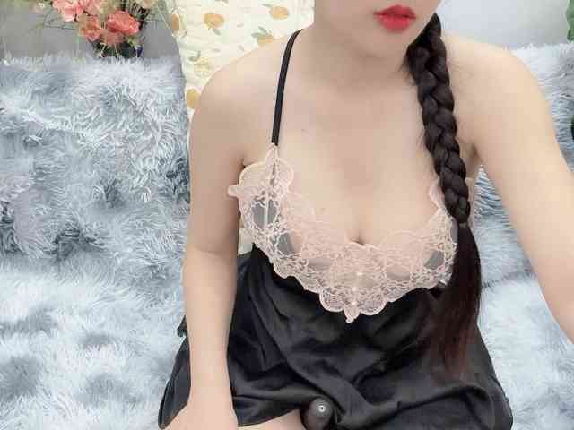 Linh97 webcam