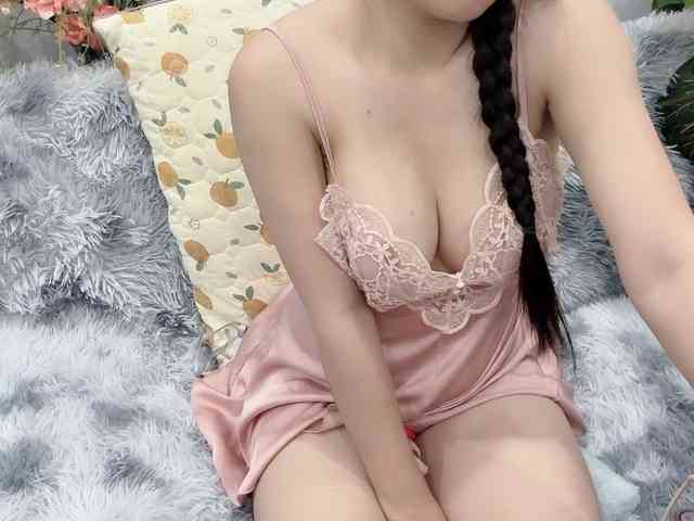 Linh97 webcam