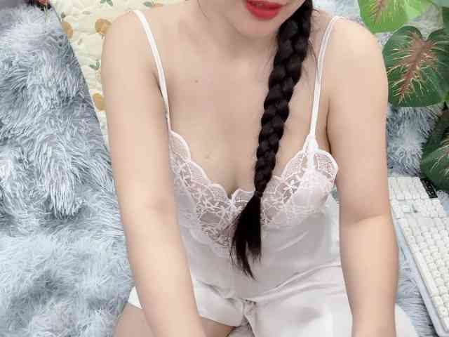 Linh97 webcam
