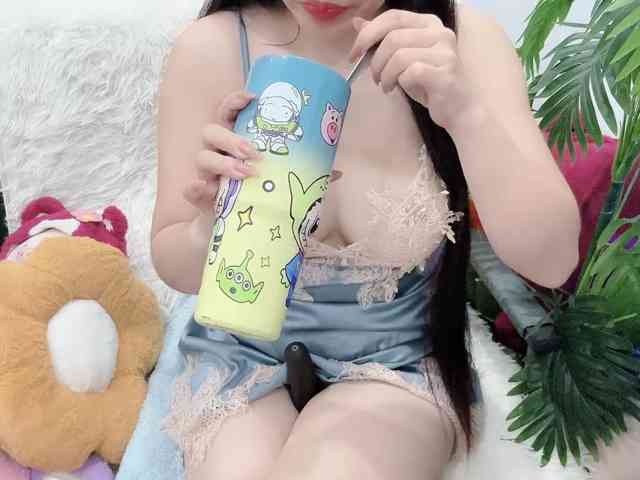 Linh97 webcam