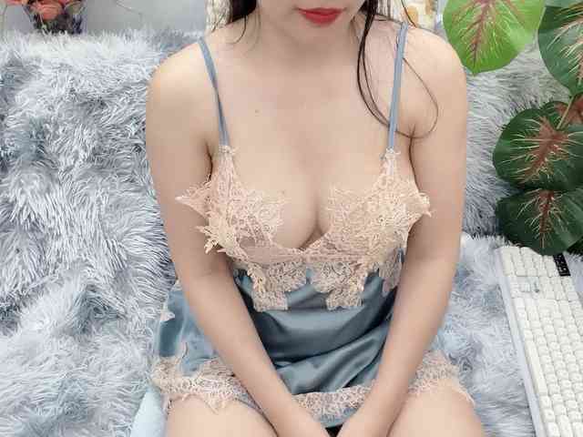 Linh97 webcam