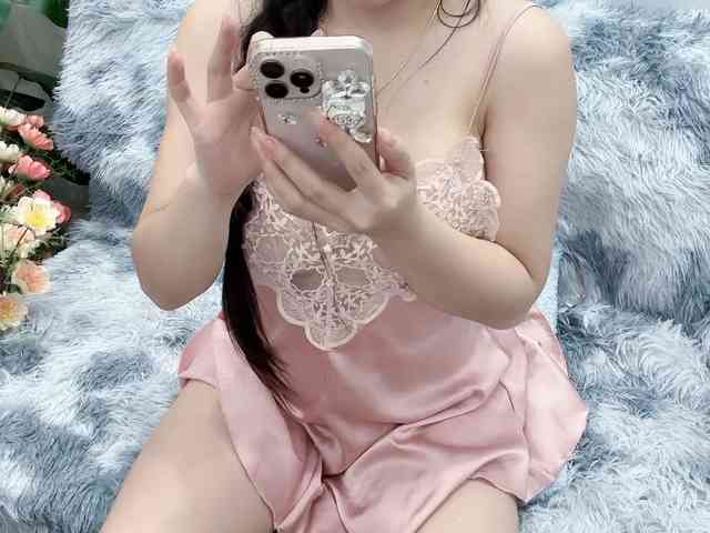 Linh97 webcam