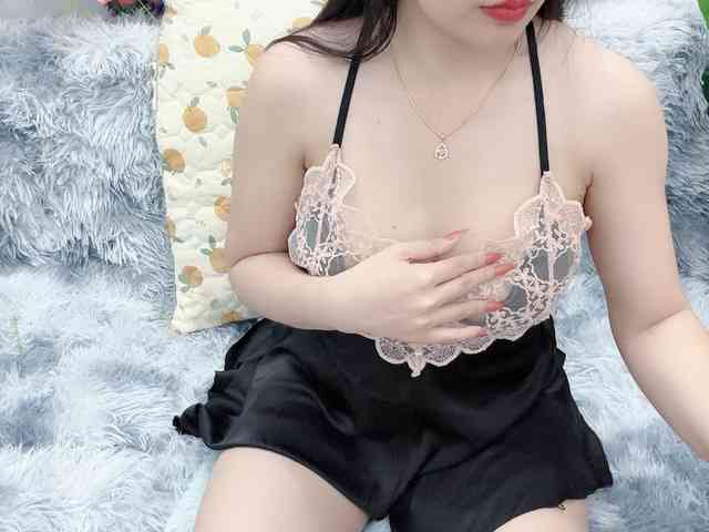 Linh97 webcam
