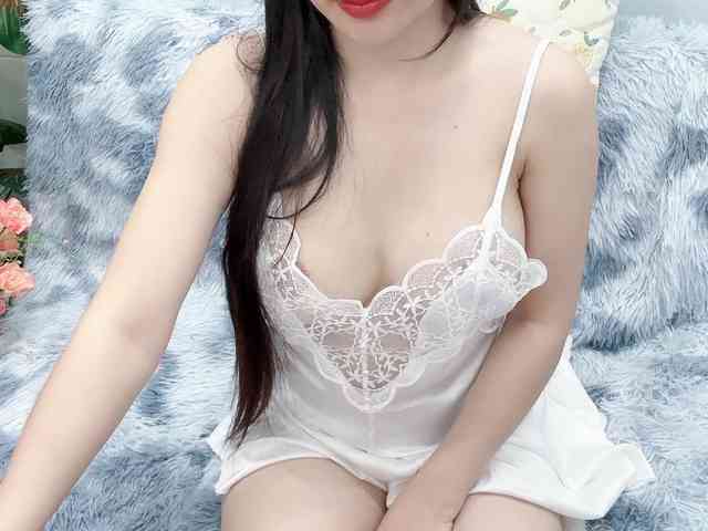 Linh97 webcam