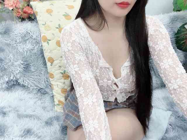 Linh97 webcam