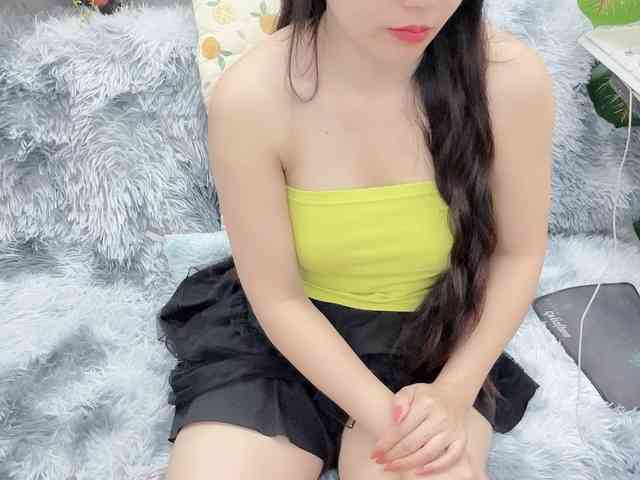 Linh97 webcam