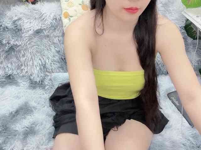 Linh97 webcam