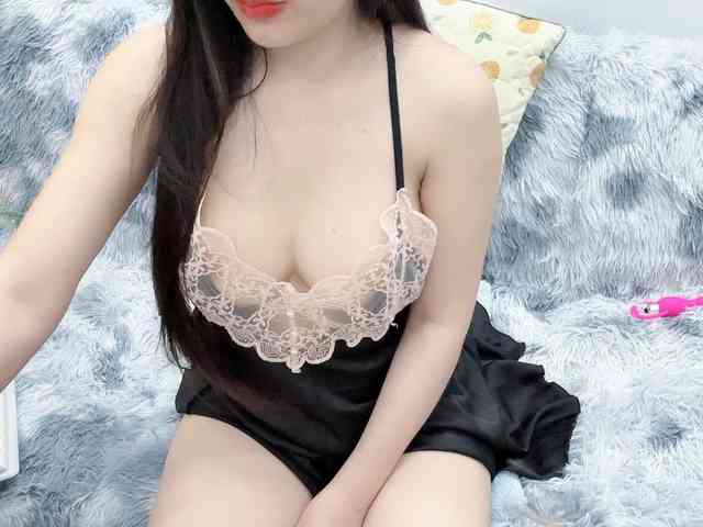 Linh97 webcam