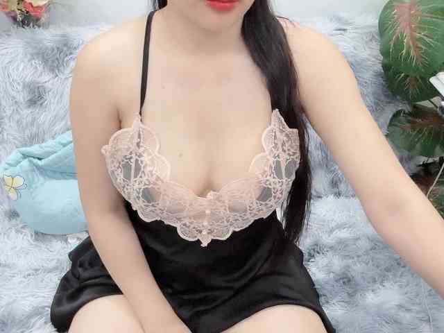 Linh97 webcam