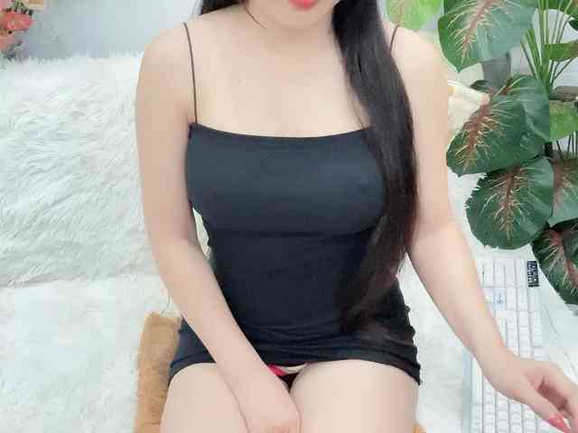 Linh97 webcam