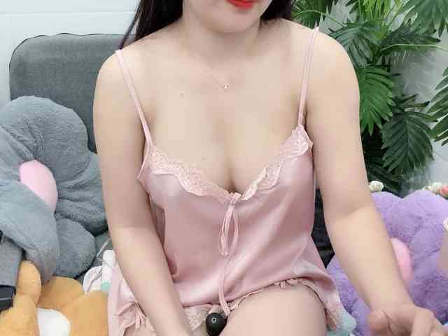 Linh97 webcam