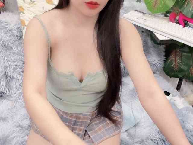 Linh97 webcam