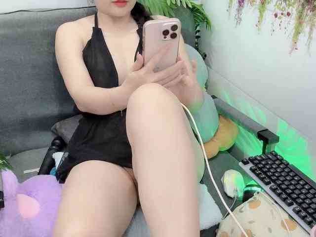 Linh97 webcam
