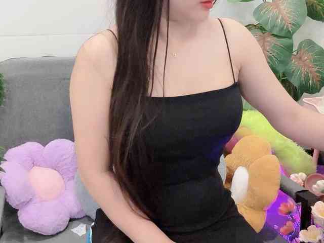 Linh97 webcam