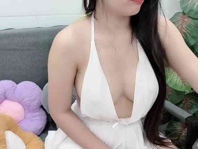 Linh97 webcam