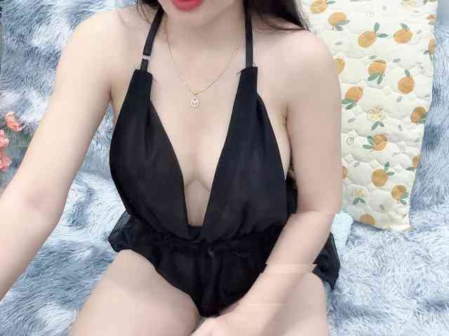 Linh97 webcam