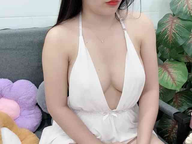 Linh97 webcam
