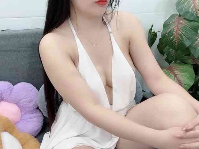 Linh97 webcam