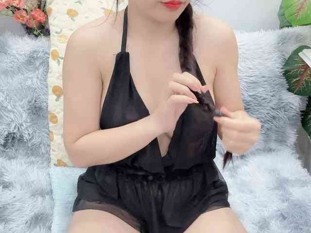 Linh97 webcam