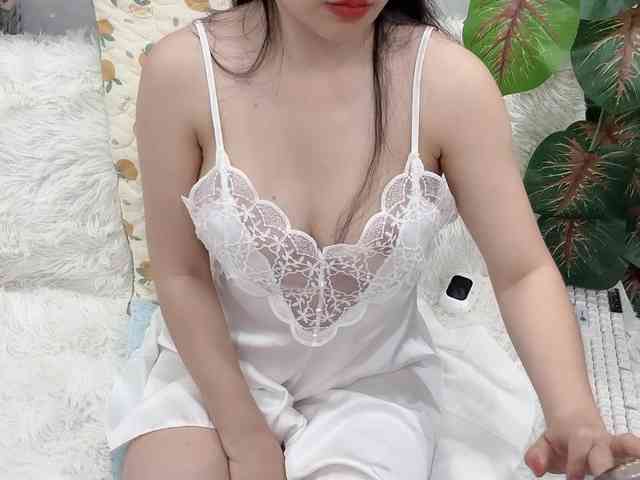 Linh97 webcam