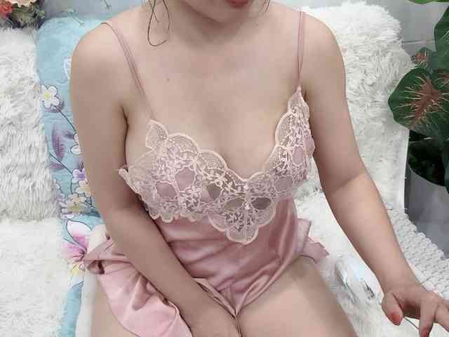 Linh97 webcam