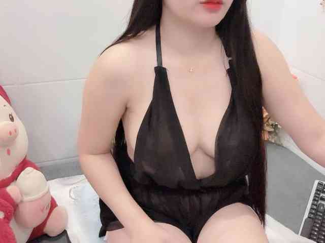 Linh97 webcam