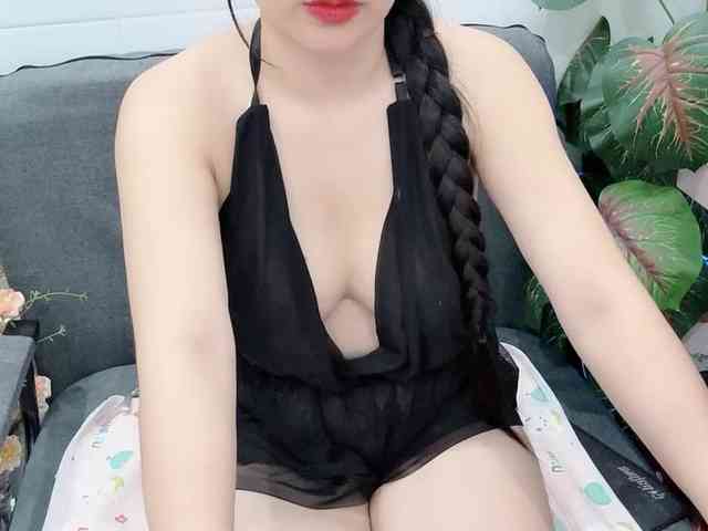 Linh97 webcam