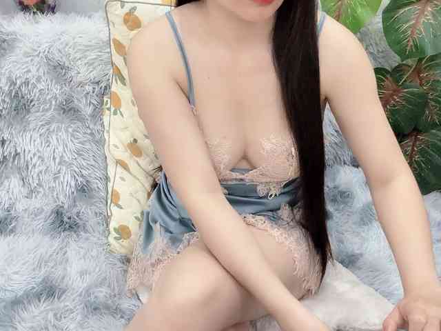 Linh97 webcam