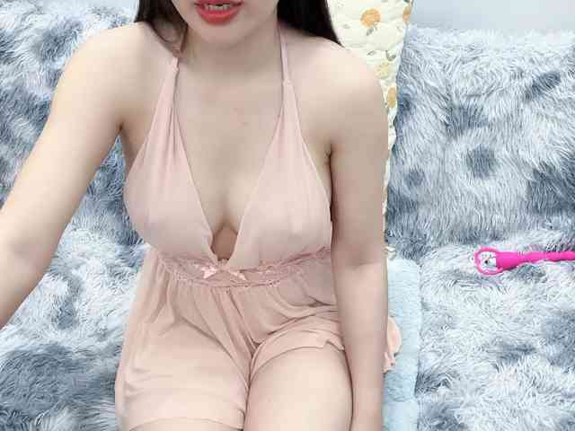 Linh97 webcam