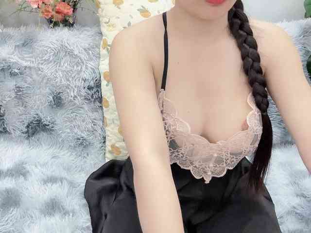 Linh97 webcam